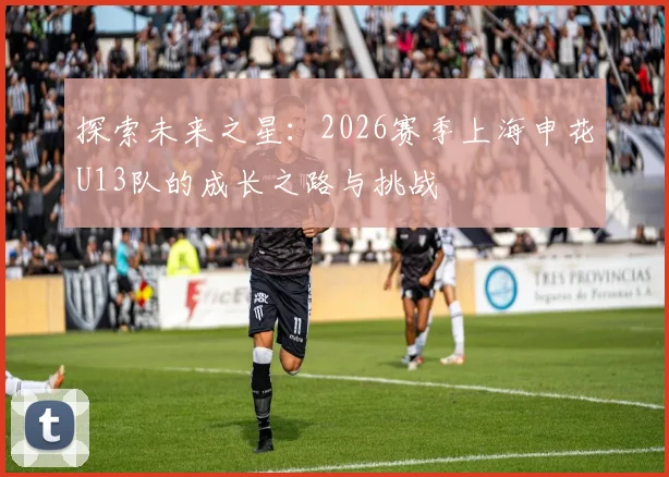 探索未来之星：2026赛季上海申花U13队的成长之路与挑战